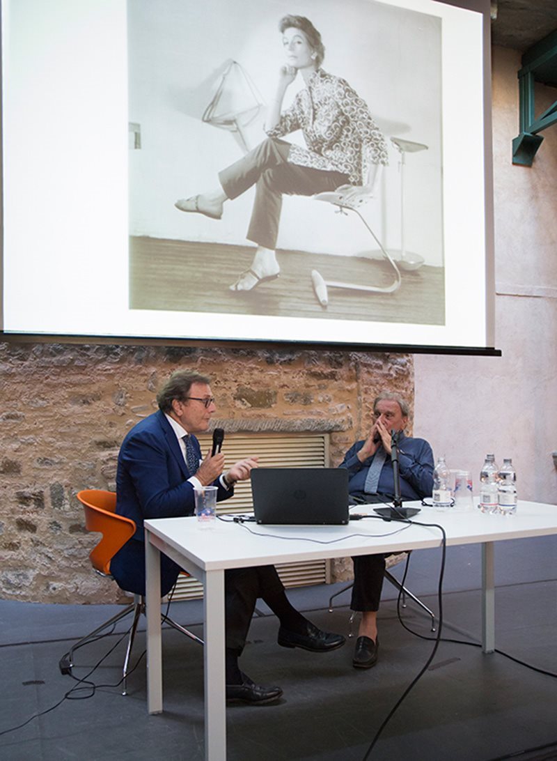 zanotta_news-mostra-castiglioni-selfhabitat-firenze_2018_foto_1